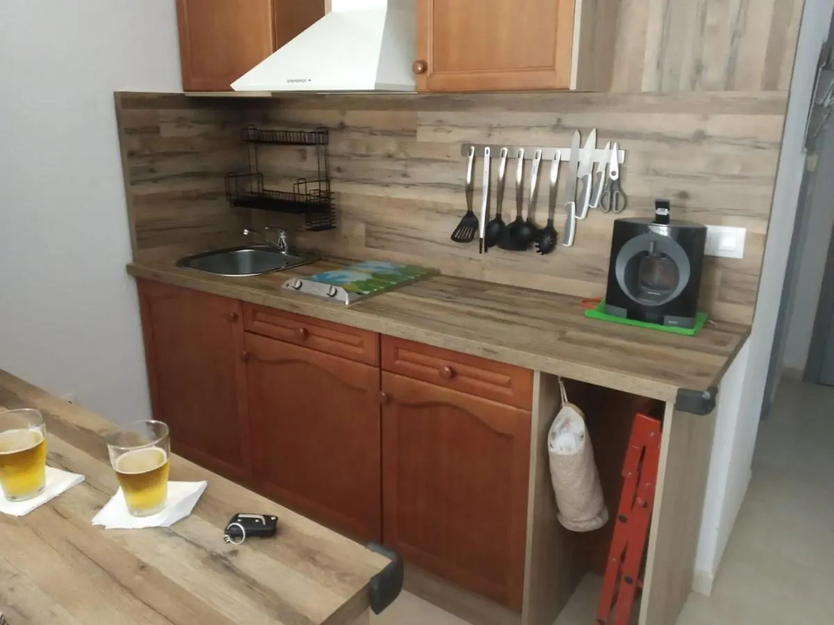 Mirador Del Puerto. Costa Del Vigia Apartment Mazagon 0*,  Spain