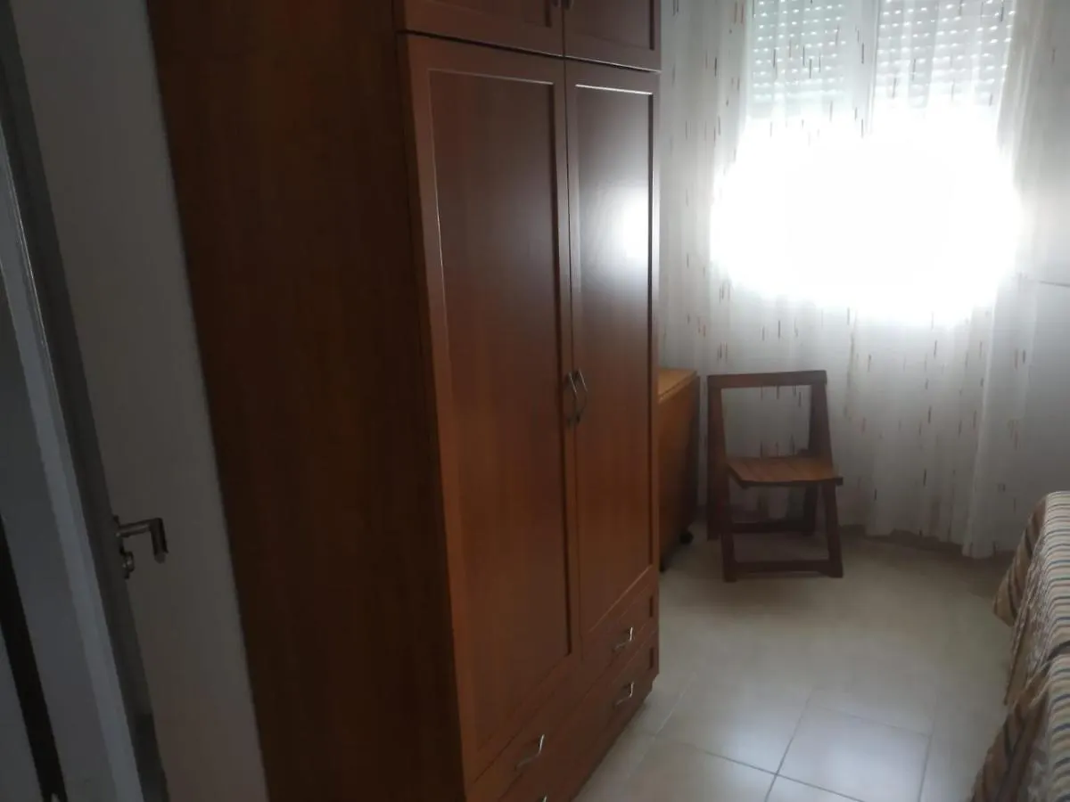 Mirador Del Puerto. Costa Del Vigia Apartment Mazagon