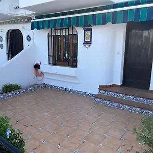 Adosado En Mazagón
