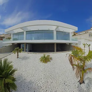 La Casa De Oti Playa Vistas Al Mar Mazagón