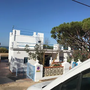 Casa La Gaviota Con Acceso Privado A La Playa Mazagón